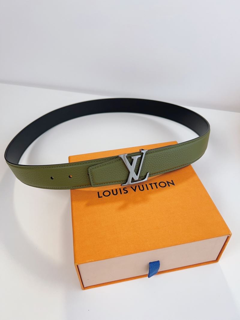 l0vis Vvtt0n belts